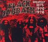 Black Sabbath - Greatest Hits 1970-1978