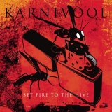 Karnivool - Set Fire To The Hive EP