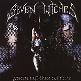 Seven Witches - Year Of The Witch