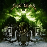 Seven Witches - Amped