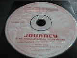 Journey - If He Should Break Your Heart