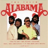 Alabama - The Touch