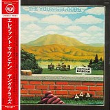 The Youngbloods - Elephat Mountain (Japanese edition)