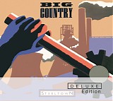 Big Country - Steeltown (Deluxe edition)