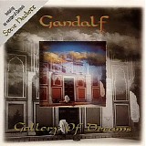 Gandalf - Gallery of Dreams