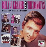 Billy J. Kramer With The Dakotas - The EP Collection