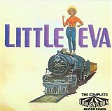 Little Eva - Little Eva! - The Complete Dimension Recordings: The Loco-motion!