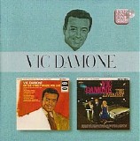 Vic Damone - On The Street Where You Live + The Liveliest