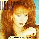 Reba McEntire - Greatest Hits vol. 2