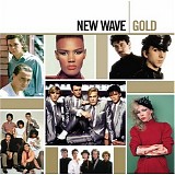 Various artists - New Wave Gold