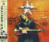 Bryan Adams - 18 Til I Die (Japanese edition)