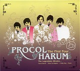 Procol Harum - The First Four