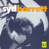 Syd Barrett - Wouldn't You Miss Me?: The Best Of Syd Barrett