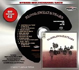 Blood, Sweat & Tears - Blood, Sweat & Tears