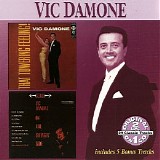 Vic Damone - That Towering Feeling! + On The Swingin' Side