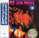 Three Dog Night - Three Dog Night (Japanese edition)