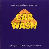 Rose Royce - Car Wash: The Original Motion Picture Soundtrack