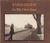 Karen Dalton - In My Own Time