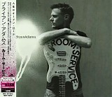 Bryan Adams - Room Service (Japanese edition)