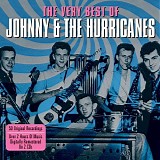 Johnny & The Hurricanes - The Very Best Of Johnny & The Hurricanes
