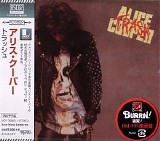 Alice Cooper - Trash (Japanese edition)