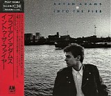 Bryan Adams - Into The Fire (Japanese edition)