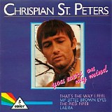 Chrispian St. Peters - You Were On My Mind