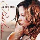 Sara Evans - Restless