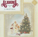 Alabama - Alabama Christmas Volume II