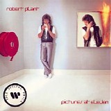 Robert Plant - Pictures at Eleven