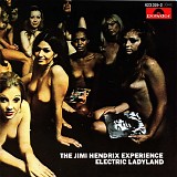 The Jimi Hendrix Experience - Electric Ladyland