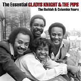 Gladys Knight & The Pips - The Essential Gladys Knight & The Pips