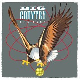 Big Country - The Seer (Remastered 2 CD edition)