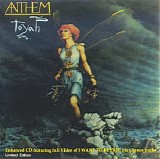 Toyah - Anthem