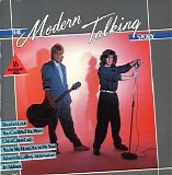 Modern Talking - The Modern Talking Story