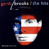 Garth Brooks - The Hits