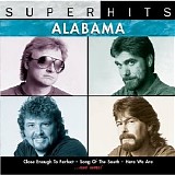 Alabama - Super Hits II