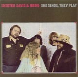 Skeeter Davis & NRBQ - She Sings, They Play