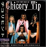 Chicory Tip - The Very Best of Chicory Tip (Japanese edition)