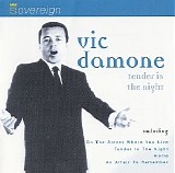 Vic Damone - Tender is the Night