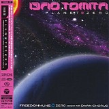 Isao Tomita - Planet Zero