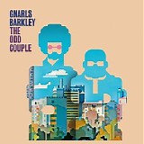 Gnarls Barkley - The Odd Couple