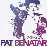 Pat Benatar - Ultimate Collection