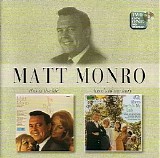 Matt Monro - This Is the Life + Here's to My Lady