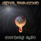 Oliver Wakeman - Mother's Ruin