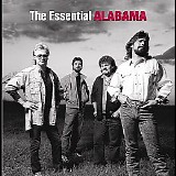 Alabama - The Essential Alabama (2 CD Remastered)