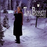 Tony Bennett - Snowfall: The Tony Bennett Christmas Album