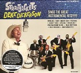 Los Straitjackets - Deke Dickerson Sings the Great Instrumental Hits