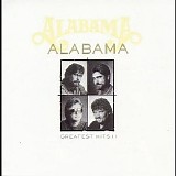 Alabama - Greatest Hits II