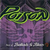 Poison - Best Of Ballads & Blues